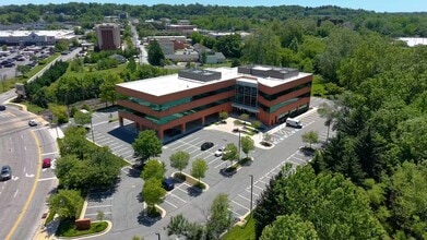 1 Texas Station Ct, Timonium, MD for lease - Commercial Listing Video