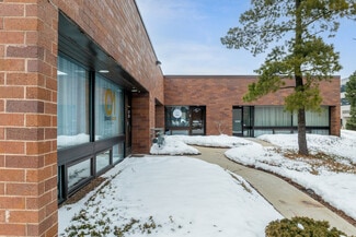 More details for 939 N Plum Grove Rd, Schaumburg, IL - Office for Lease