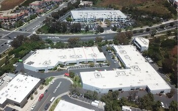 1060 Calle Negocio, San Clemente, CA - Aerial map view - Image1