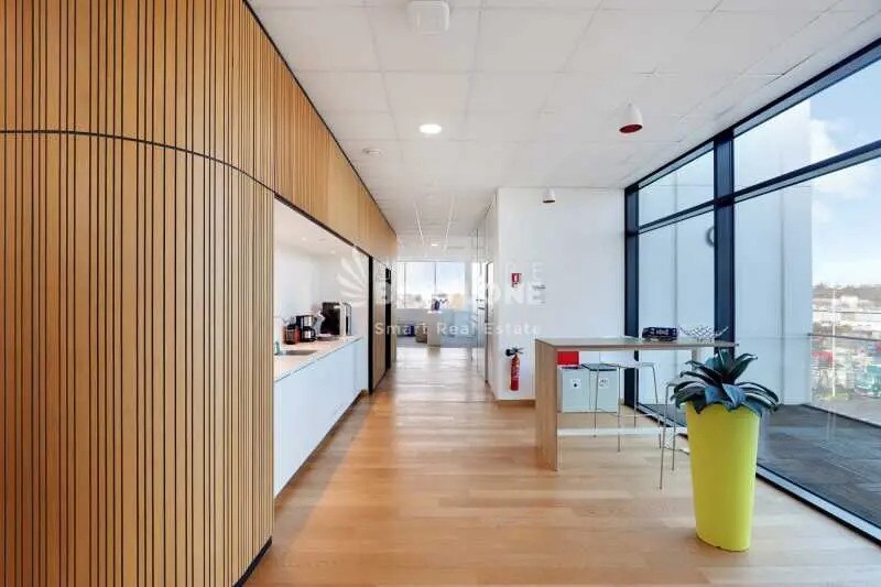 19-23 Chemin Des Petits Marais, Gennevilliers à louer Photo du bâtiment- Image 1 de 26