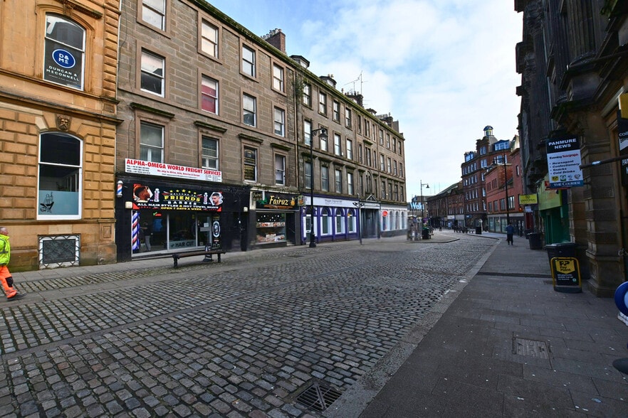 6A Panmure St, Dundee à vendre - Photo du bâtiment - Image 2 de 6