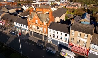 Plus de détails pour 14 High St, Craigavon - Commerce de détail à vendre