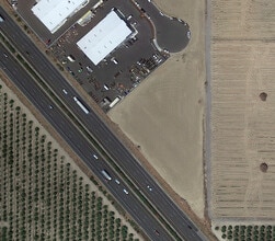 6156 Lincoln Ct, Fowler, CA for lease Map- Image 2 of 2