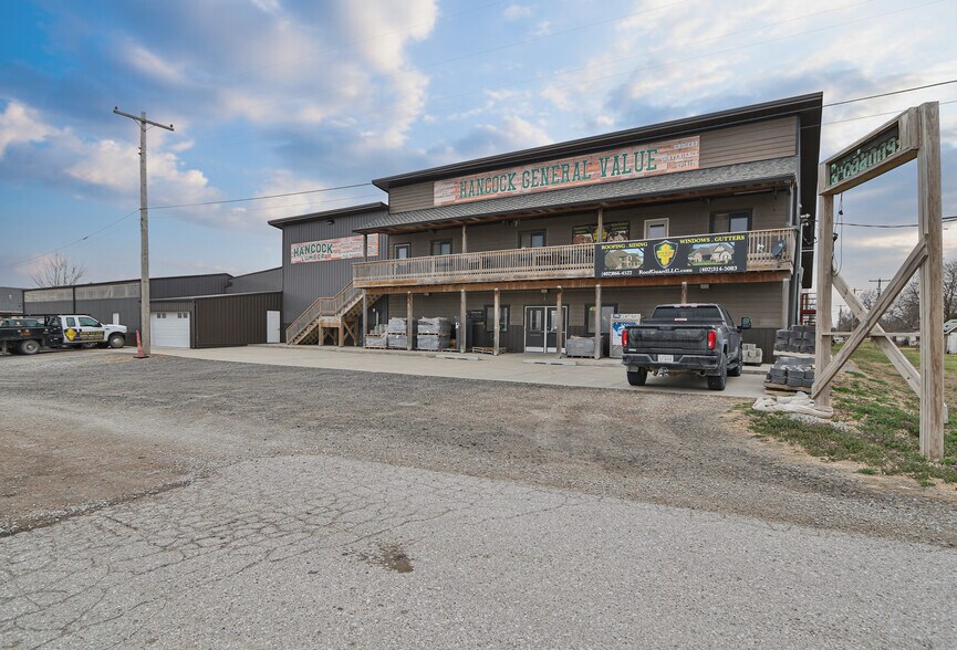 165 Nebraska St, Sterling, NE à vendre - Photo du bâtiment - Image 1 de 50