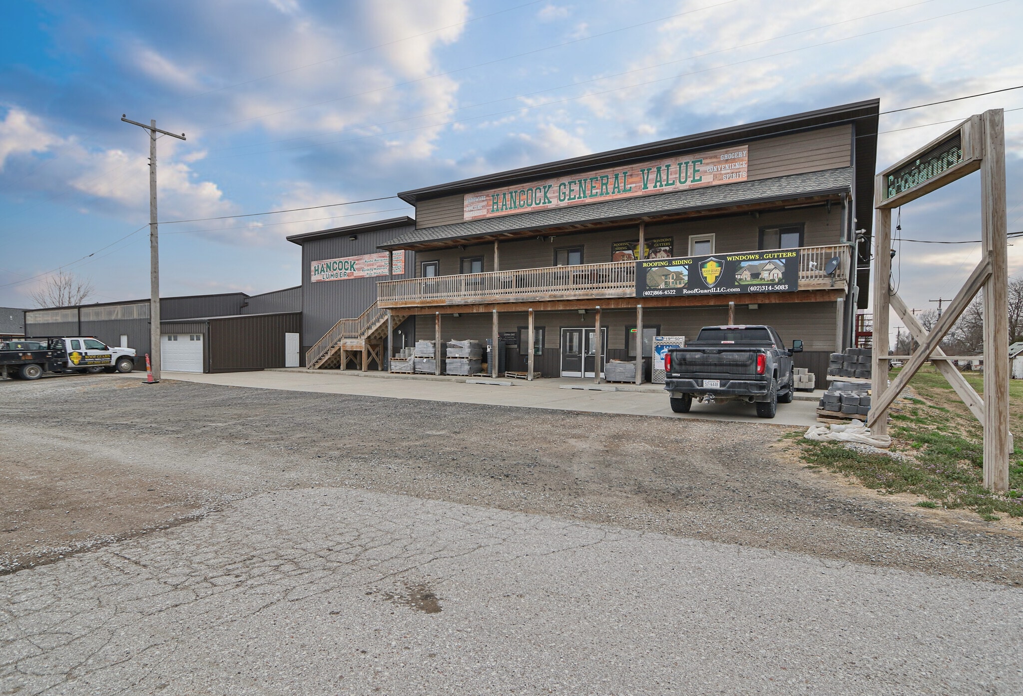 165 Nebraska St, Sterling, NE for sale Primary Photo- Image 1 of 51