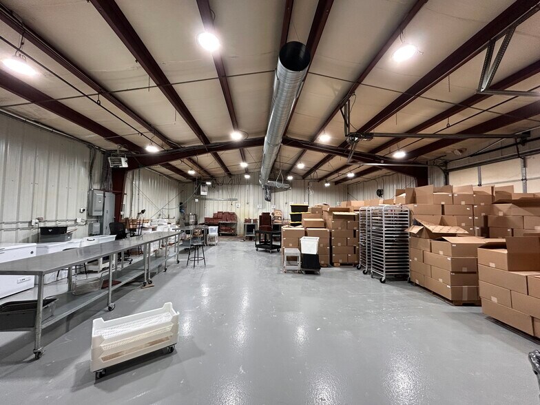 2401 N Ritter Ave, Indianapolis, IN for sale - Building Photo - Image 2 of 7