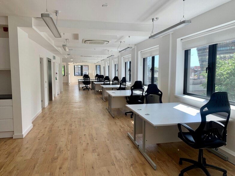 Shortlands, London for lease - Building Photo - Image 2 of 7