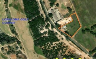 More details for 25300 Haynie Flat Rd, Spicewood, TX - Land for Sale