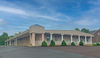 More details for 25 N Main St, Coopersburg, PA - Office for Sale