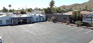 Plus de détails pour 14819 N Cave Creek Rd, Phoenix, AZ - Bureau à vendre