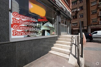 Calle Luis Astrana Marín, 2, Alcalá de Henares, Madrid for lease Interior Photo- Image 1 of 38