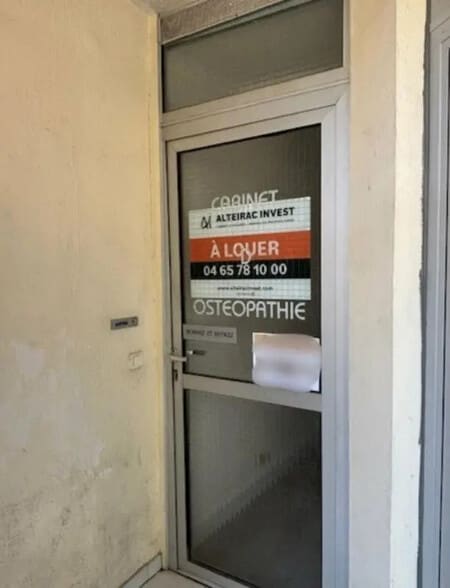 Office in Saint-Gély-du-Fesc for lease - Building Photo - Image 3 of 6