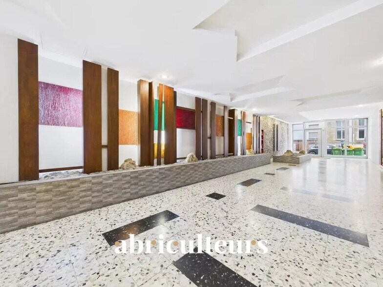 Retail in Paris for sale - Building Photo - Image 1 of 13