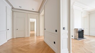 Plus de détails pour 4 Rue Lavoisier, Paris - Bureau à louer