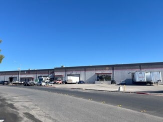 More details for 4420 Andrews St, North Las Vegas, NV - Industrial for Lease