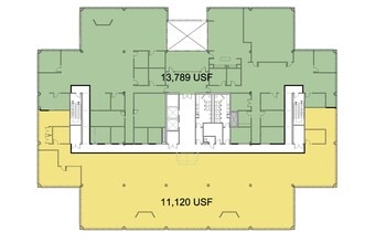 3900 Kinross Lakes Pky, Richfield, OH for lease Floor Plan- Image 2 of 7