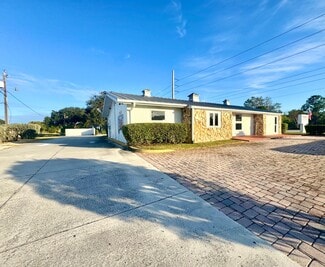 More details for 1357 SE Port Saint Lucie Blvd, Port Saint Lucie, FL - Office for Lease