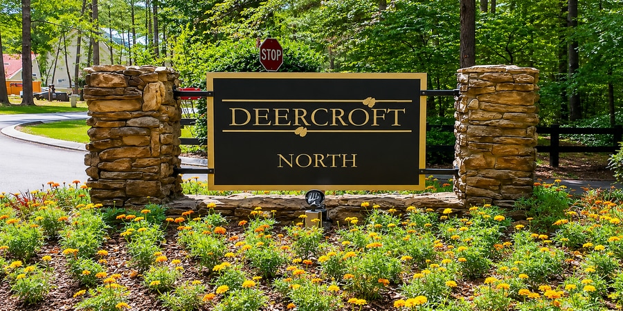 30000 Deercroft Dr, Wagram, NC à vendre - Autre - Image 2 de 6
