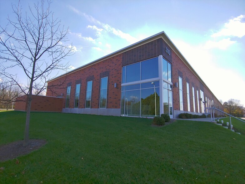 310 Innovation Blvd, State College, PA à louer - Photo du bâtiment - Image 2 de 19