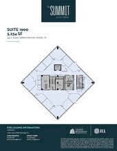 545 E John Carpenter Fwy, Irving, TX à louer Photo intérieure- Image 1 de 1