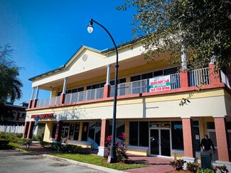 More details for 377 N State Road 7, Plantation, FL - Office for Lease