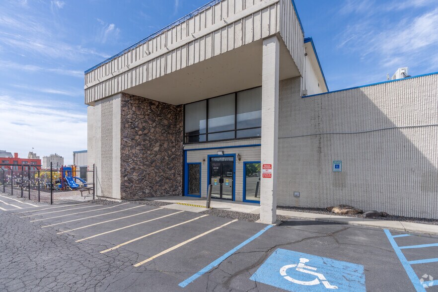 112 E 1st Ave, Spokane, WA for sale - Building Photo - Image 3 of 4