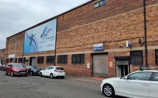 More details for 16-28 Bogmoor Pl, Glasgow - Industrial for Lease