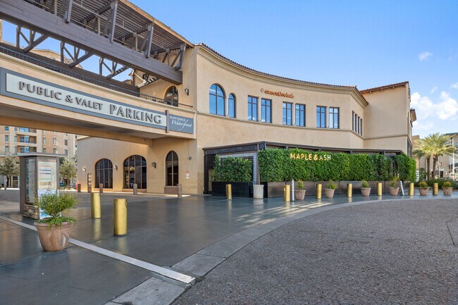 More details for 7135 E Camelback Rd, Scottsdale, AZ - Coworking for Lease