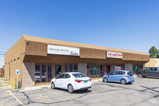 Plus de détails pour 121 Eubank Blvd NE, Albuquerque, NM - Vente au détail à vendre