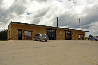 Plus de détails pour 120 Frog Pond Ln, Dripping Springs, TX - Bureau/Commerce de détail à louer