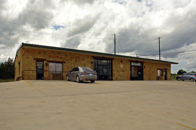 More details for 120 Frog Pond Ln, Dripping Springs, TX - Office/Retail for Lease