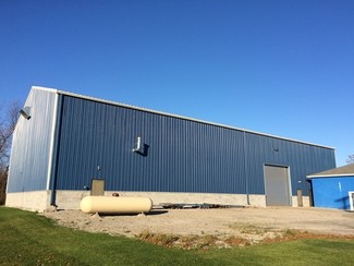 Plus de détails pour 6150-6170 Center Rd, Lowellville, OH - Industriel à vendre