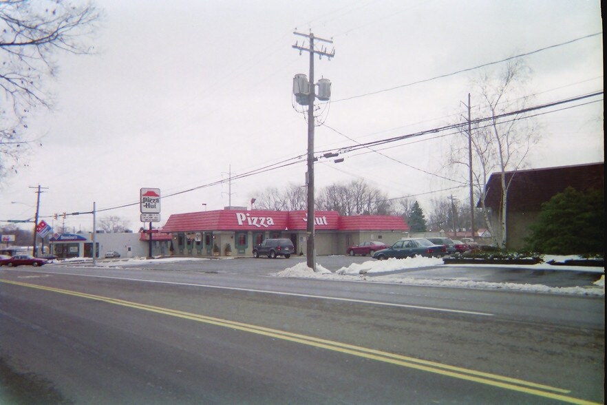 2920 Penn Ave, Reading, PA à louer - Photo du bâtiment - Image 2 de 3