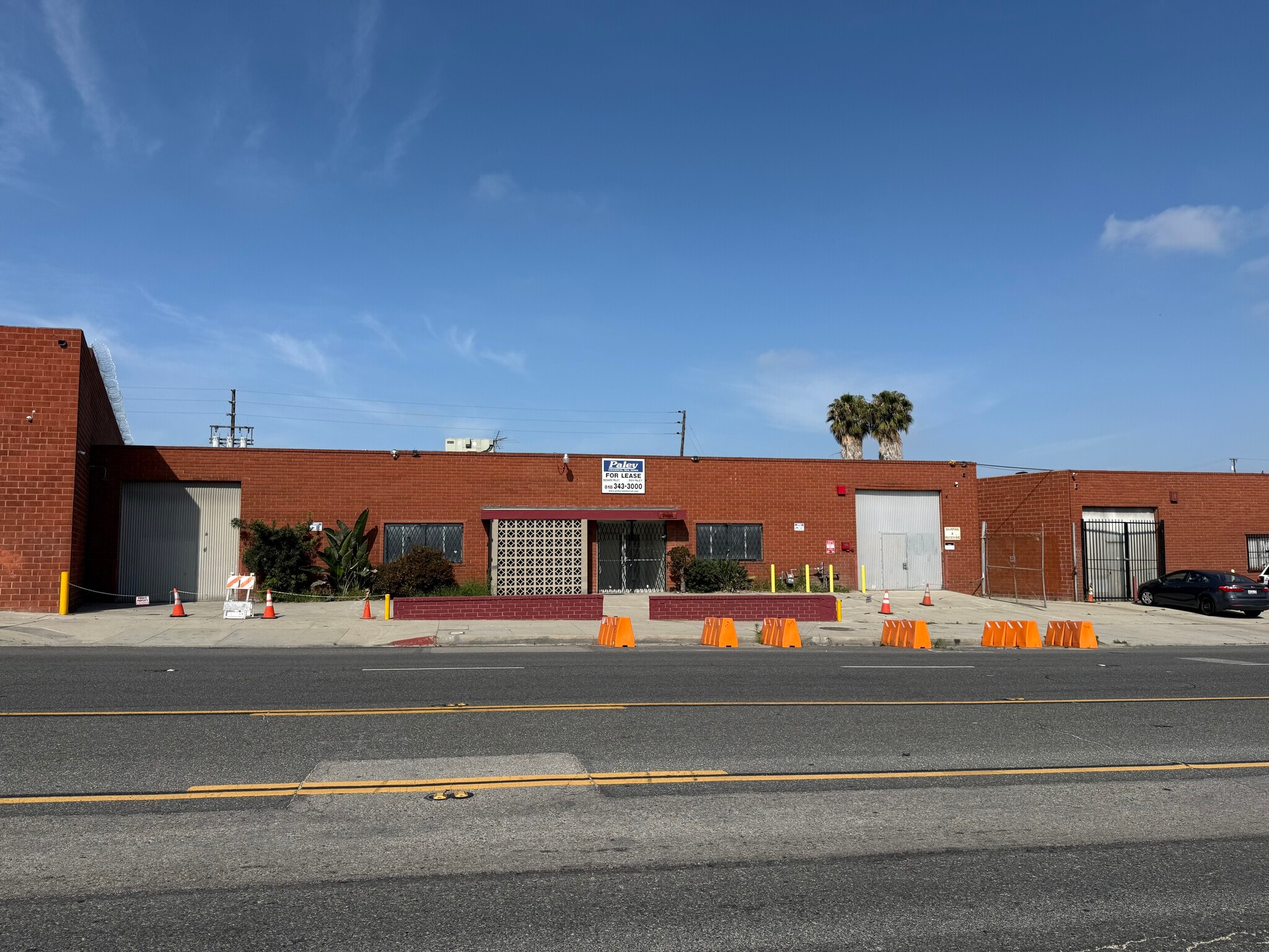 13413 S Broadway, Los Angeles, CA for sale Building Photo- Image 1 of 2