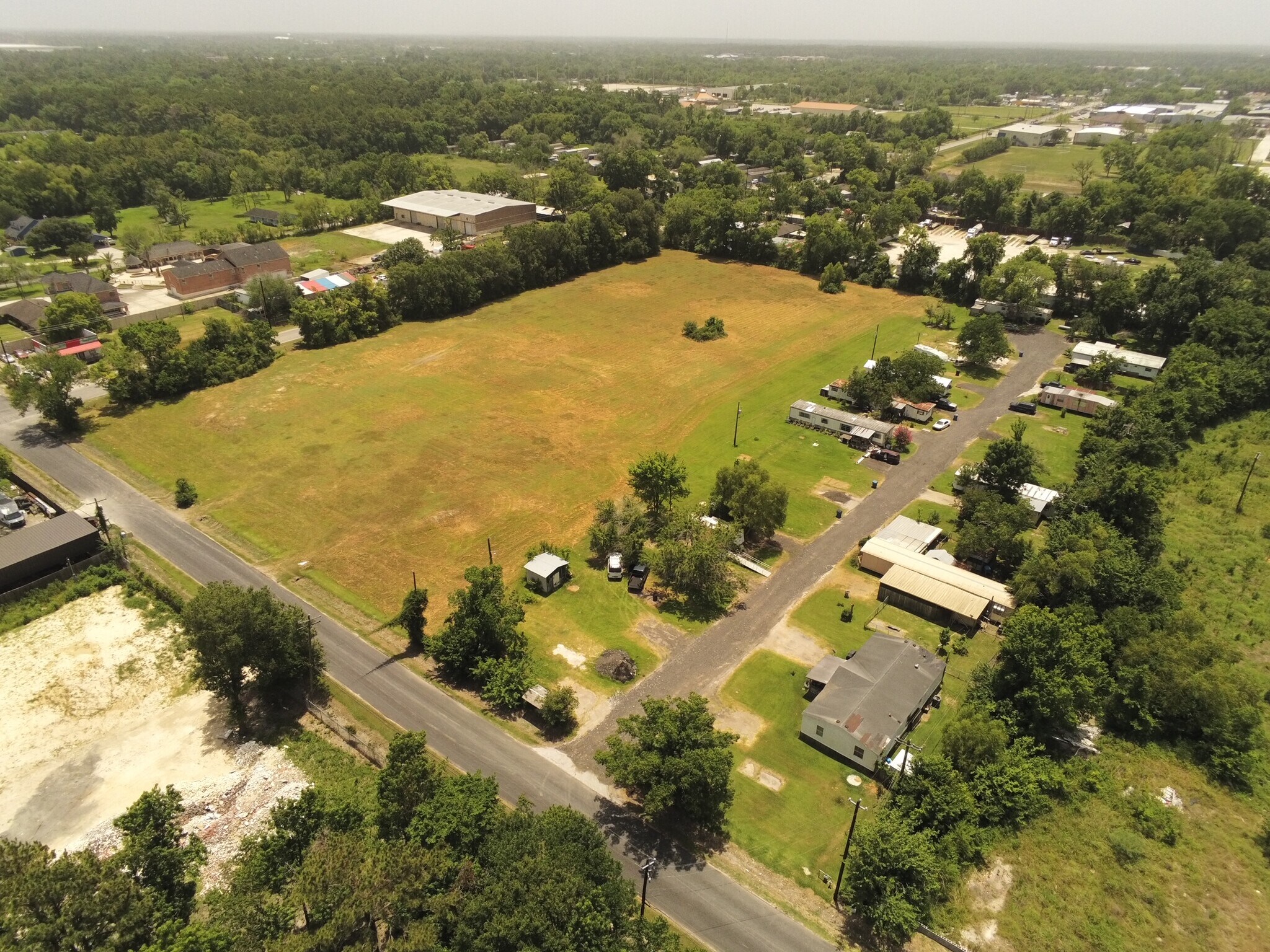 0 ALDINE WESTFIELD, Houston, TX for sale Primary Photo- Image 1 of 7