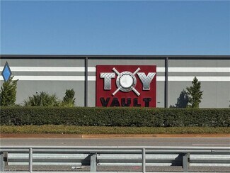 Plus de détails pour 17860 Toy Vault ln, Fort Myers, FL - Spécialité à vendre