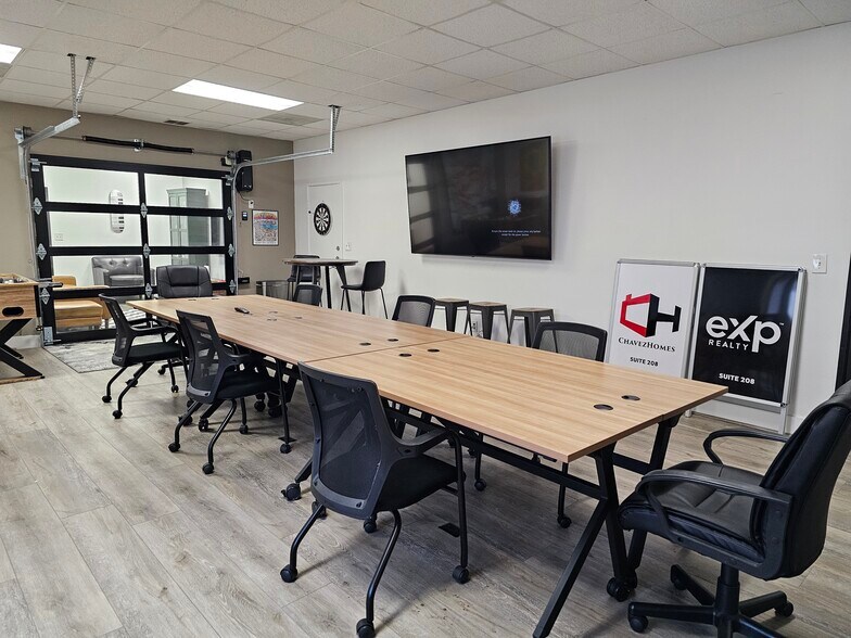 408 E 1st St, Long Beach, CA for lease - Interior Photo - Image 2 of 10