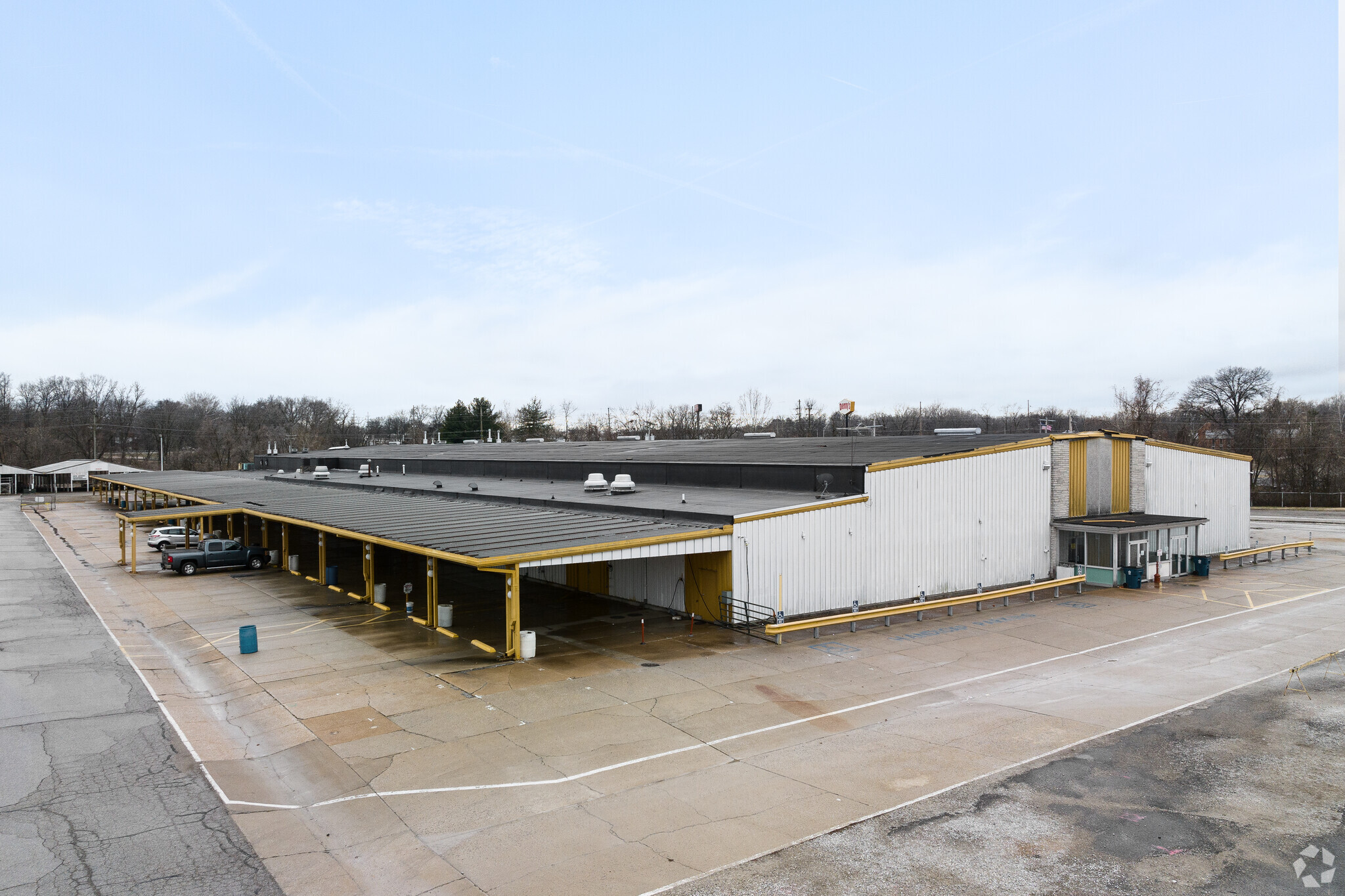 200 S Belt E, Belleville, IL for sale Building Photo- Image 1 of 1