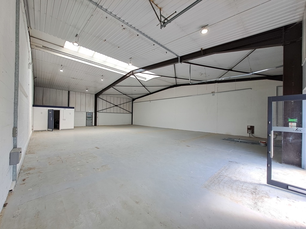 Erica Rd, Milton Keynes à louer Photo intérieure- Image 1 de 2