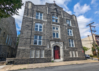 Plus de détails pour 1901 W Tioga St, Philadelphia, PA - Spécialité à vendre