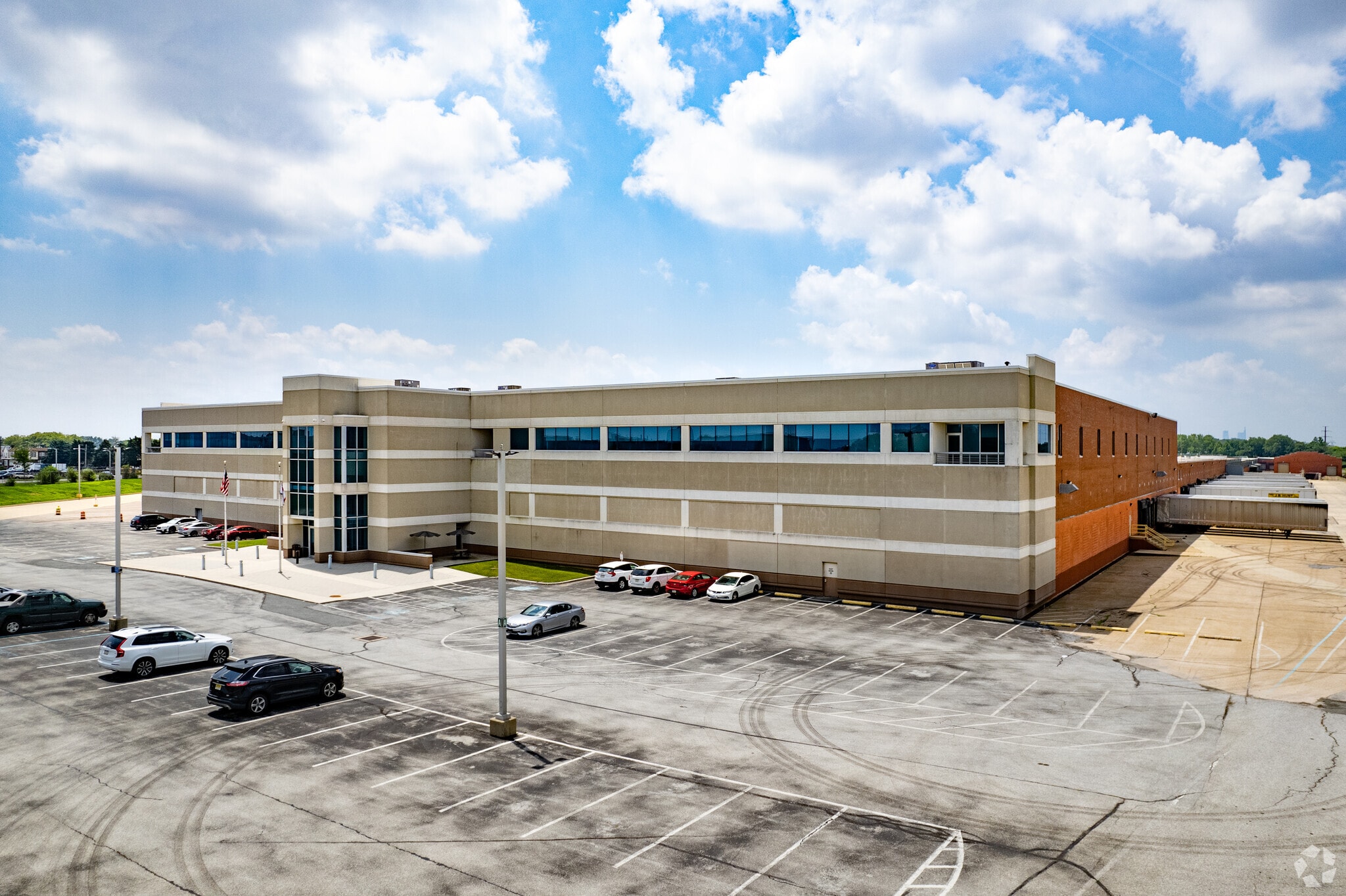 5501 Whitaker Ave, Philadelphia, PA for lease Primary Photo- Image 1 of 9