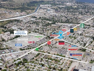 More details for 2020 Main St, Penticton, BC - Land for Sale