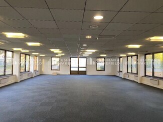 More details for Rue De La Faisanderie, Lingolsheim - Office for Lease