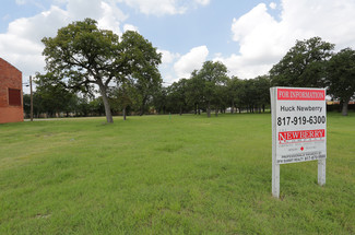 More details for 2719 Denton Hwy, Haltom City, TX - Land for Lease