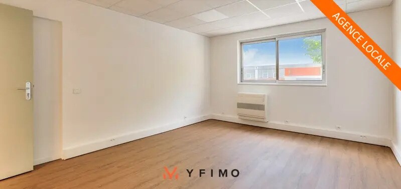 Industrial in SAINT-OUEN-L'AUMONE for lease - Interior Photo - Image 3 of 6