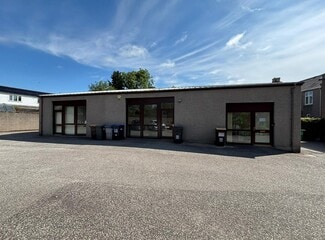 More details for 4 St. James's Pl, Inverurie - Industrial for Lease
