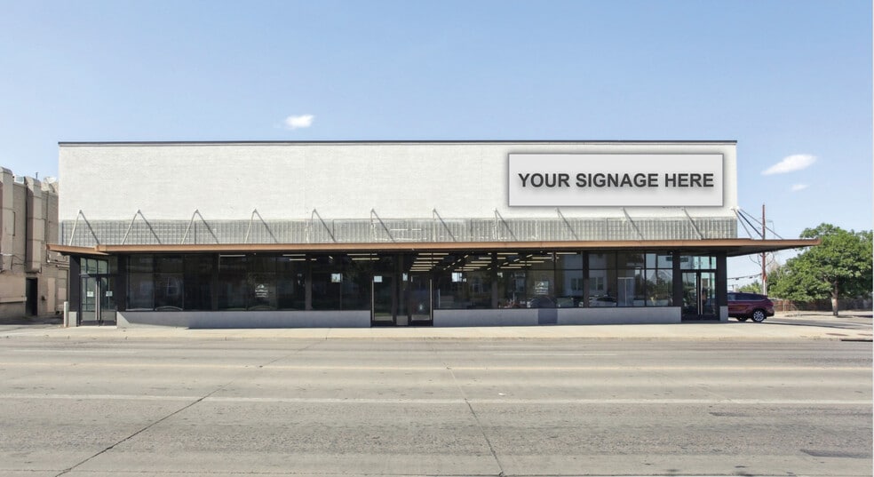 3301 W Alameda Ave, Denver, CO for sale - Building Photo - Image 2 of 15