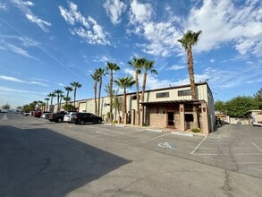 3865-3885 Rockbottom St, North Las Vegas, NV for lease Interior Photo- Image 1 of 12
