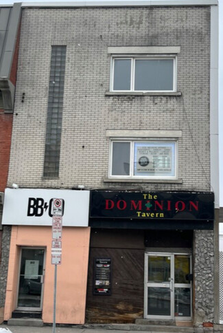 Plus de détails pour 31-33 York St, Ottawa, ON - Vente au détail à vendre