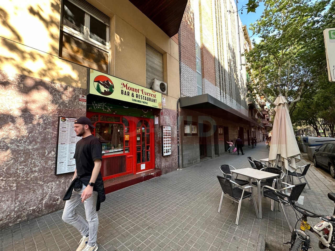 Commerce de détail dans Barcelone, Barcelona à louer Photo intérieure- Image 1 de 8